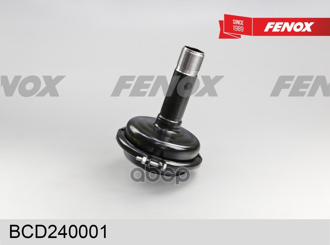 3 799 р. Камера Тормозная Урал Next Передняя ЛеваяПравая (Аналог Wabco) Fenox (Bcd240001) (4230760060) FENOX арт. BCD240001  с доставкой в г. Кемерово