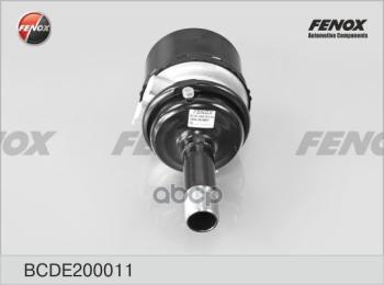 9 799 р. Камера Тормозная Урал Next Задняя Левая (Аналог Wabco) Fenox (Bcde200011) (4254600070) FENOX арт. BCDE200011  с доставкой в г. Кемерово. Увеличить фотографию 2