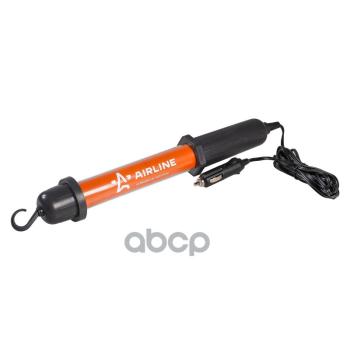969 р. Переноска Светодиодная 30Led От Прикуривателя Провод 3 М. Airline (Afl-30W-14) AIRLINE арт. AFL-30W-14  с доставкой в г. Кемерово. Увеличить фотографию 3