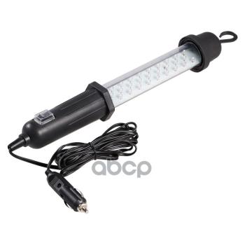 969 р. Переноска Светодиодная 30Led От Прикуривателя Провод 3 М. Airline (Afl-30W-14) AIRLINE арт. AFL-30W-14  с доставкой в г. Кемерово. Увеличить фотографию 2
