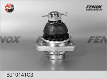 Шаровая Опора Для АМ Газ 2217 Нижняя Fenox Усиленная (Bj10141c3) (2217002904314000) FENOX арт. BJ10141C3