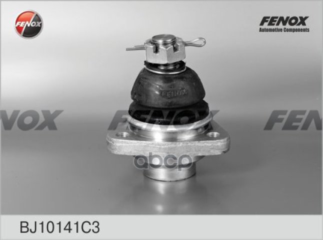 1 799 р. Шаровая Опора Для АМ Газ 2217 Нижняя Fenox Усиленная (Bj10141c3) (2217002904314000) FENOX арт. BJ10141C3  с доставкой в г. Кемерово