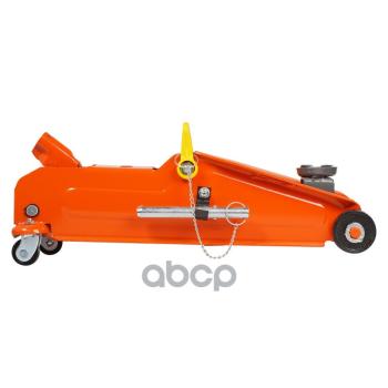 5 499 р. Домкрат Гидравлический Подкатной 2.3 Т (140-350 Мм) Airline (Aj-2.3F-350Pk) AIRLINE арт. AJ-2.3F-350PK  с доставкой в г. Кемерово. Увеличить фотографию 5