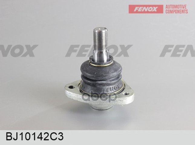 649 р. Шаровая Опора Для АМ Газ 3110 Нижняя Fenox Усиленная (Bj10142c5) (31102904314) FENOX арт. BJ10142C3  с доставкой в г. Кемерово