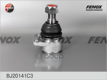 Шаровая Опора Для АМ Газ 2217 Верхняя Fenox Усиленная (Bj20141c3) (2217002904414000) FENOX арт. BJ20141C3