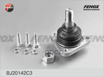 Шаровая Опора Для АМ Газ 3110 Верхняя Fenox Усиленная (Bj20142c5) (31102904414) FENOX арт. BJ20142C3