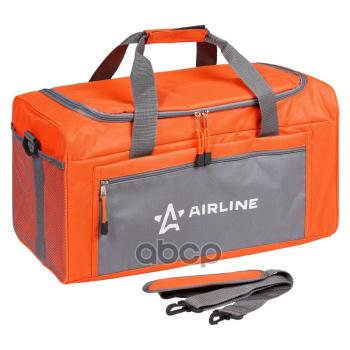 Сумка-Холодильник (Термосумка) Airline 20 Л, 43*23*22 См (Ao-Cb-03) AIRLINE арт. AO-CB-03