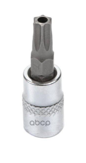 Головка Торцевая Со Вставкой Torx Tx10 (14) L=38 Мм С Отверстием Airline (Atap040) AIRLINE арт. ATAP040