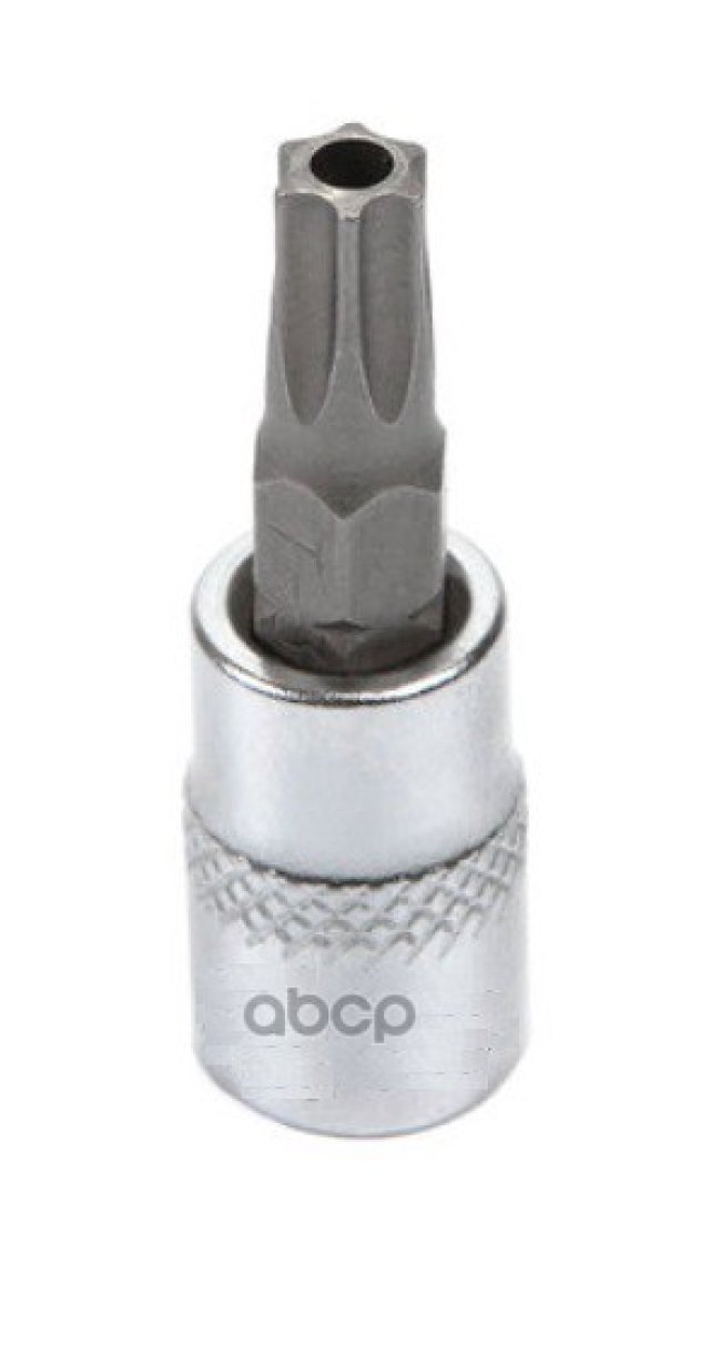 91 р. Головка Торцевая Со Вставкой Torx Tx10 (14) L=38 Мм С Отверстием Airline (Atap040) AIRLINE арт. ATAP040  с доставкой в г. Кемерово