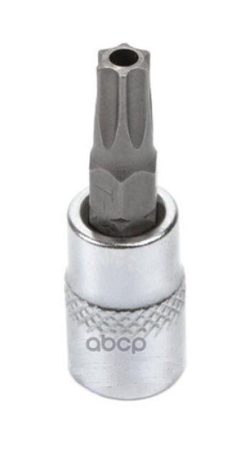 Головка Торцевая Со Вставкой Torx Tx20 (14) L=38 Мм С Отверстием Airline (Atap042) AIRLINE арт. ATAP042