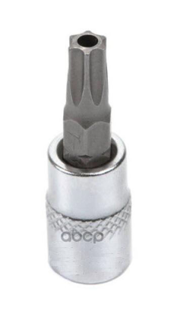 Головка Торцевая Со Вставкой Torx Tx25 (14) L=38 Мм С Отверстием Airline (Atap043) AIRLINE арт. ATAP043