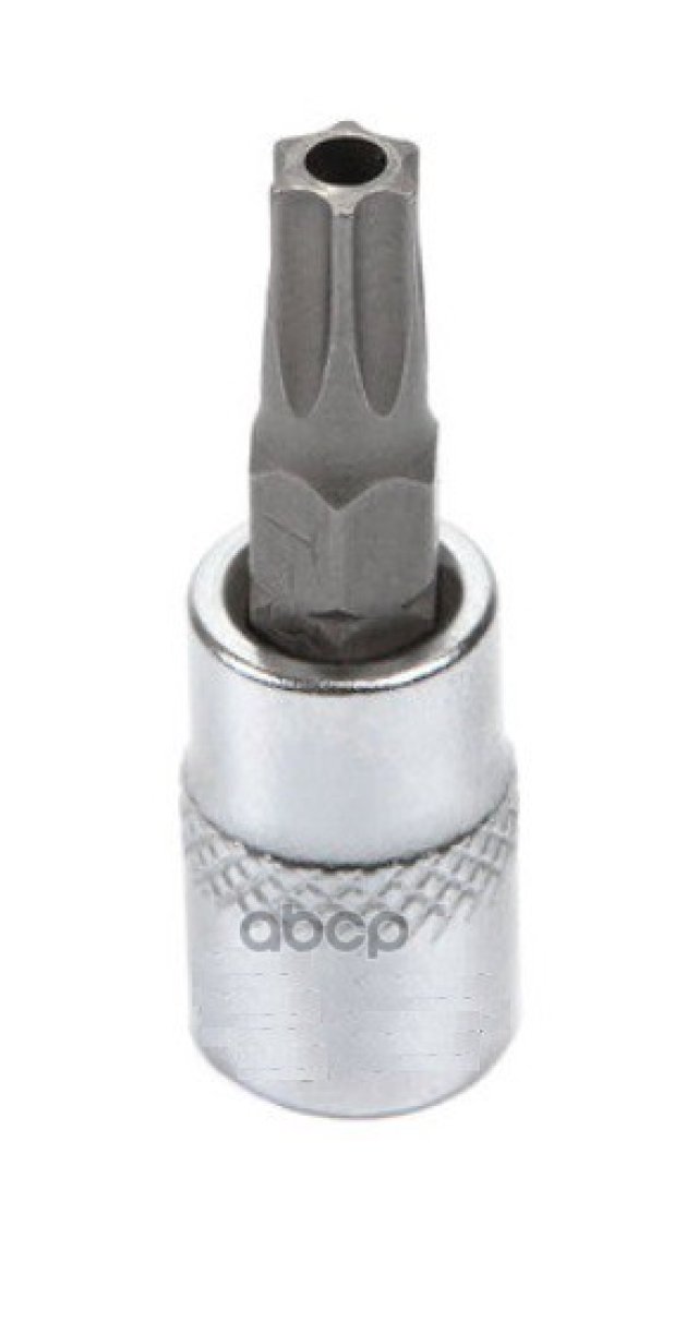 91 р. Головка Торцевая Со Вставкой Torx Tx25 (14) L=38 Мм С Отверстием Airline (Atap043) AIRLINE арт. ATAP043  с доставкой в г. Кемерово