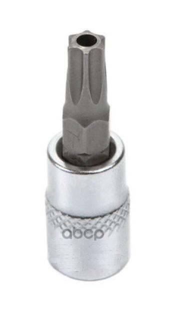 Головка Торцевая Со Вставкой Torx Tx27 (14) L=38 Мм С Отверстием Airline (Atap044) AIRLINE арт. ATAP044