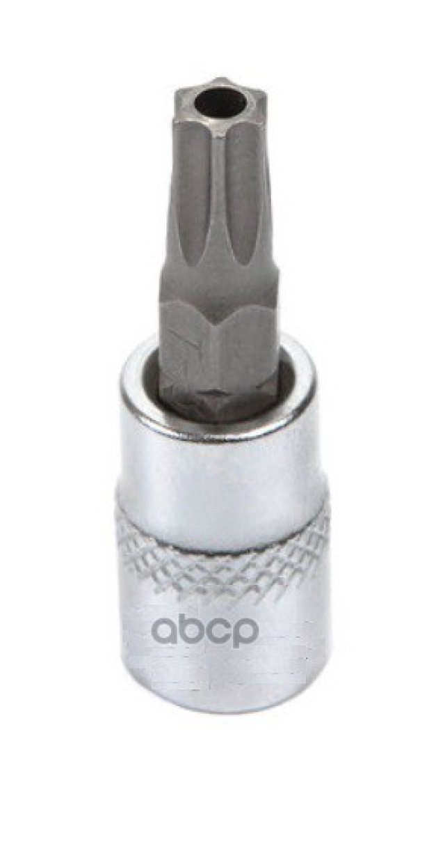 91 р. Головка Торцевая Со Вставкой Torx Tx30 (14) L=38 Мм С Отверстием Airline (Atap045) AIRLINE арт. ATAP045  с доставкой в г. Кемерово