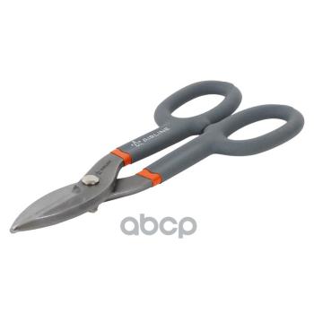 699 р. Ножницы По Металлу Прямого Реза 250 Мм Модельные Airline (Atbz004) AIRLINE арт. ATBZ004  с доставкой в г. Кемерово. Увеличить фотографию 3
