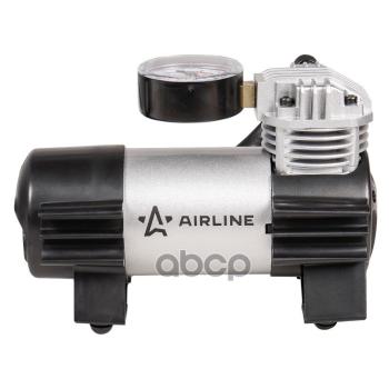 3 999 р. Компрессор Автомобильный 30 ЛМин.  7 Атм, 12V Standart Airline (Ca-030-06) AIRLINE арт. CA-030-06  с доставкой в г. Кемерово. Увеличить фотографию 5