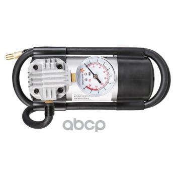 3 999 р. Компрессор Автомобильный 30 ЛМин.  7 Атм, 12V Standart Airline (Ca-030-06) AIRLINE арт. CA-030-06  с доставкой в г. Кемерово. Увеличить фотографию 4