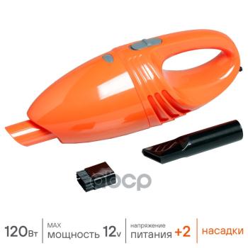 1 179 р. Пылесос АМ 12В 120 Вт  Airline Cyclone (Vca-00) AIRLINE арт. VCA-00  с доставкой в г. Кемерово. Увеличить фотографию 2