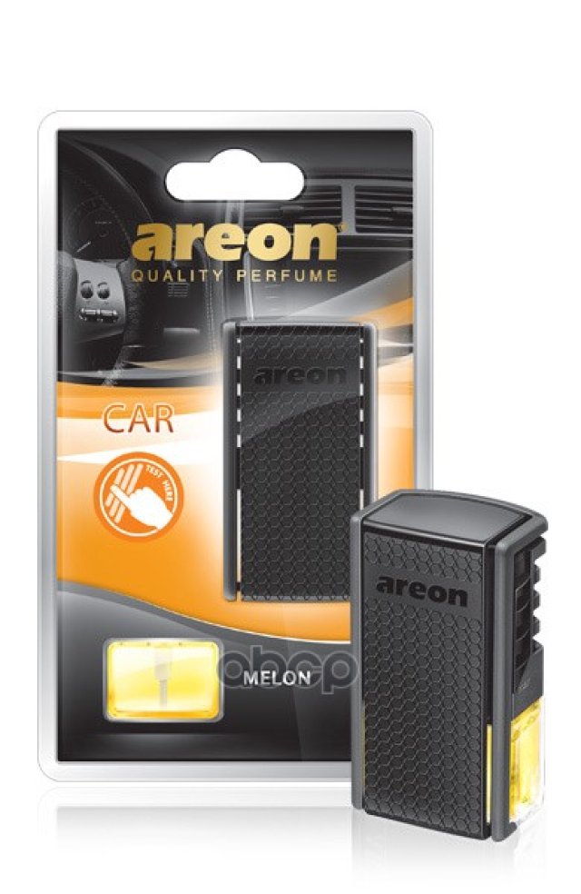 449 р. Ароматизатор На Дефлектор Areon Car Box Дыня AREON арт. 704-022-BL04  с доставкой в г. Кемерово