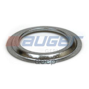 429 р. Пыльник Ступицы Колеса Bpw Eco AUGER арт. 52201  с доставкой в г. Кемерово. Увеличить фотографию 1