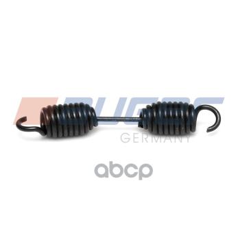 239 р. Пружина Возвратная 32X186 Saf Skrz 653090301103012030, Skrs 9030 AUGER арт. 53558  с доставкой в г. Кемерово. Увеличить фотографию 1