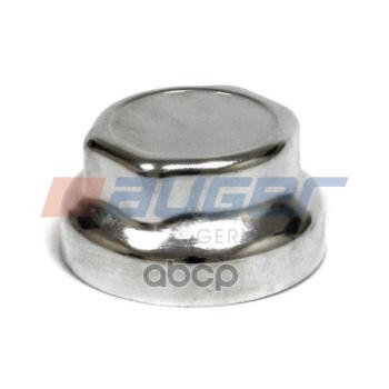 Крышка Ступицы Bpw AUGER арт. 53946
