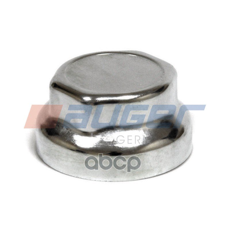 1 499 р. Крышка Ступицы Bpw AUGER арт. 53946  с доставкой в г. Кемерово