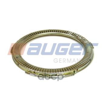809 р. Кольцо Abs AUGER арт. 55853  с доставкой в г. Кемерово. Увеличить фотографию 1