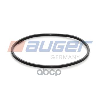 389 р. Кольцо Уплотнительное Крышки Ступицы Scania 3-Й4-Й Серии AUGER арт. 56605  с доставкой в г. Кемерово. Увеличить фотографию 1