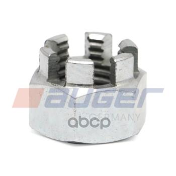 Гайка M16x2 Подвески Корончатая Scania PGRT AUGER арт. 59344