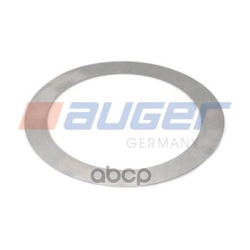Шайба Регулировки Шкворня Sc Th= 0,1 Мм AUGER арт. 59484