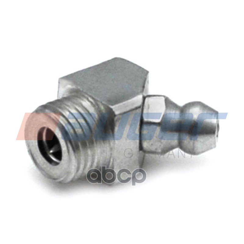 239 р. Масленка 10X1 (45°) AUGER арт. 59853  с доставкой в г. Кемерово