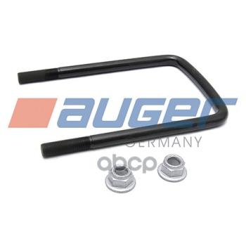 Стремянка U-Образный Болт AUGER арт. 77815