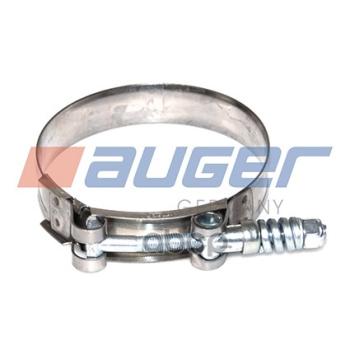 Хомут Патрубка Интеркулера, 108-130 Мм AUGER арт. 78936