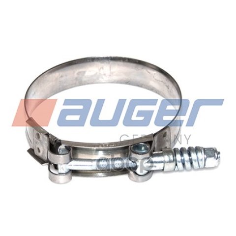 949 р. Хомут Патрубка Интеркулера, 108-130 Мм AUGER арт. 78936  с доставкой в г. Кемерово