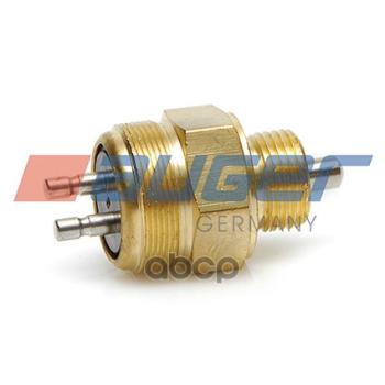 Датчик Блокировки Редуктора Заднего Моста ManSc Hd317070 М27х М18 AUGER арт. 79347