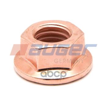 Гайка М10 Турбины AUGER арт. 97264