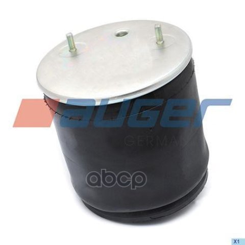 4 159 р. Au344022kp05 Пневмоподушка Со Стаканом 4022Np05 AUGER арт. AU344022KP05  с доставкой в г. Кемерово