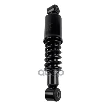 Амортизатор Кабины ( Пружина) Sitrak 811W417226022 AVLKRAFT арт. 70100195