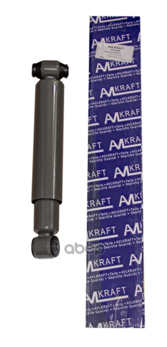 6 299 р. Амортизатор Подвески Sitrak C7h Max (4X2) Передний AVLKRAFT арт. 70100226  с доставкой в г. Кемерово