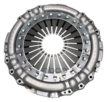 33 499 р. Корзина Сцепления Sitrak C7h С Акпп Zf Traxon  Wg99211615011 AVLKRAFT арт. 70110319  с доставкой в г. Кемерово. Увеличить фотографию 1