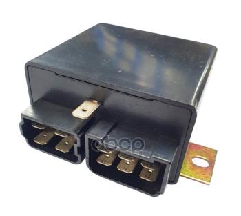 *Реле Поворотов Фотон 3251, 4253, 418 (1B24937500031) 24V AVLKRAFT арт. 70200231