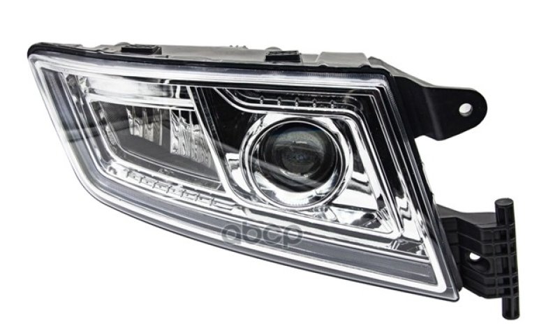 17 999 р. Фара Sitrak C7h (4X2,6X2)Правая В Сборе Led Тягач   Avl AVLKRAFT арт. 70201050  с доставкой в г. Кемерово