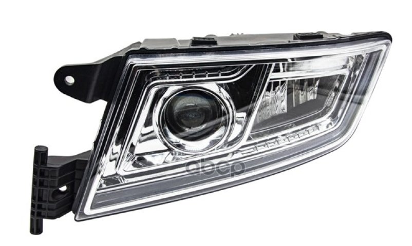 19 549 р. Фара Sitrak C7h (4X2,6X2)Левая В Сборе Led Тягач  Avl AVLKRAFT арт. 70201051  с доставкой в г. Кемерово