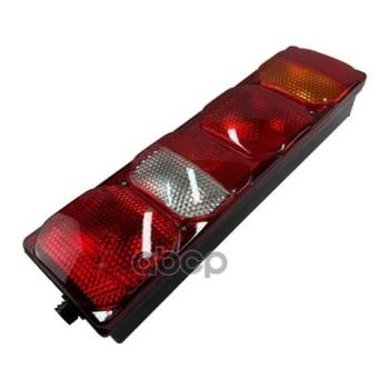 Фонарь Задний Sitrak Howo Правый  Wg9925810002  70201140 AVLKRAFT арт. 70201140