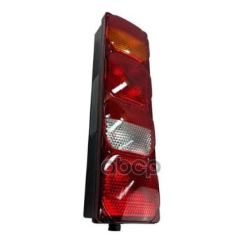 Фонарь Задний Sitrak Howo Левый Wg9925810001  70201141 AVLKRAFT арт. 70201141