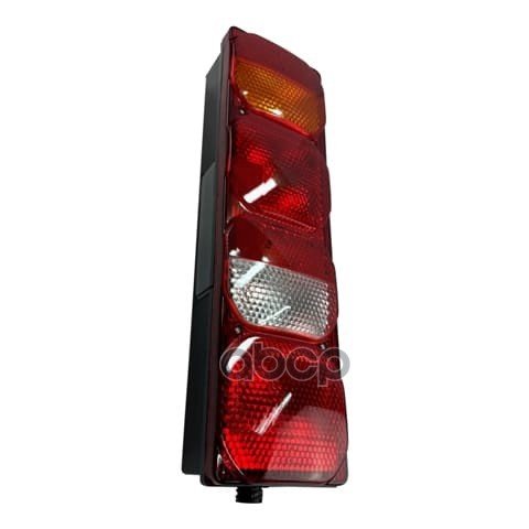 3 099 р. Фонарь Задний Sitrak Howo Левый Wg9925810001  70201141 AVLKRAFT арт. 70201141  с доставкой в г. Кемерово