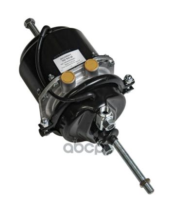 Энергоаккумулятор Задний С Длинным Штоком Sitrak C7h Howo T5g L-220 Мм Wg9000360661 AVLKRAFT арт. 70250428