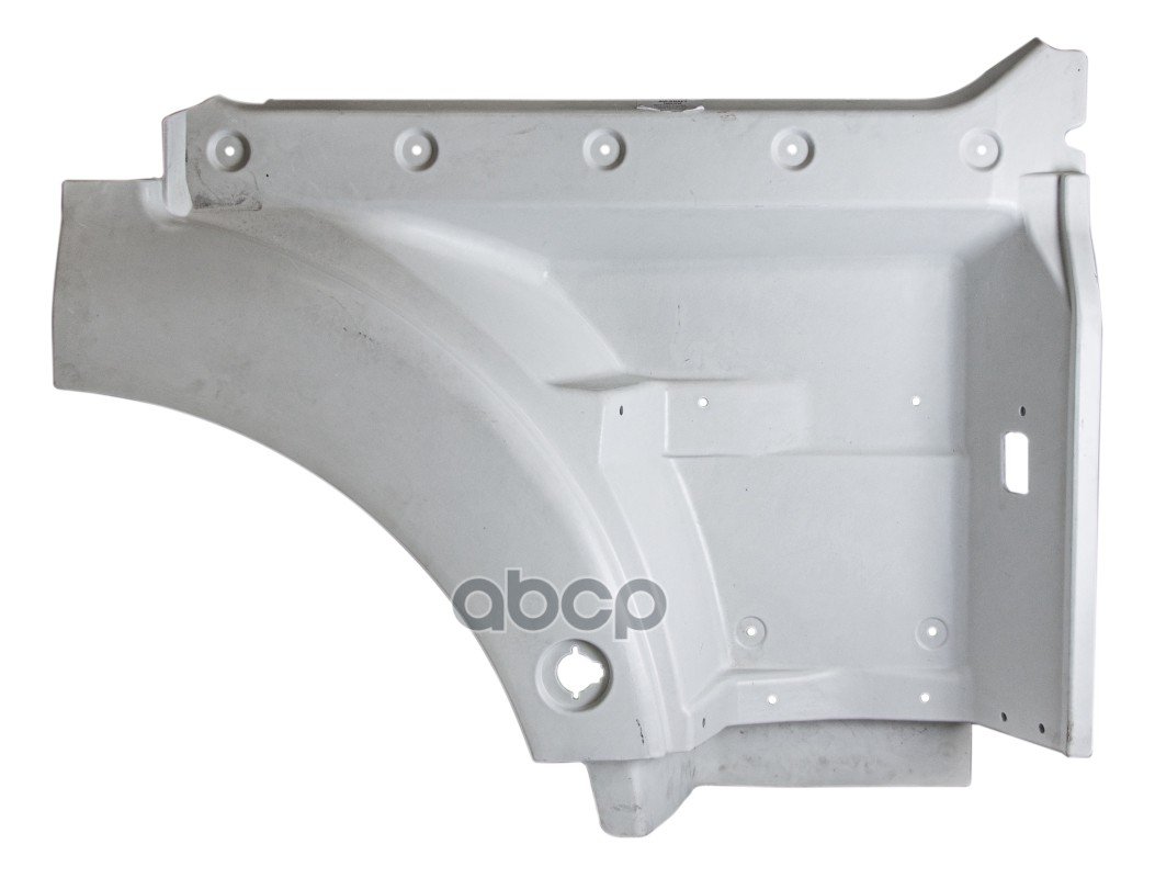 11 699 р. Корпус Подножки Sitrak C7h Правый 812W61510-0829 AVLKRAFT арт. 70251038  с доставкой в г. Кемерово