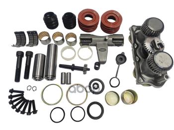 31 609 р. Ремкомплект Суппорта Sitrak Большой Левый  Az4007443010kit AVLKRAFT арт. 70260300  с доставкой в г. Кемерово. Увеличить фотографию 1